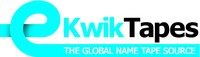 Kwik Tapes Labels Ltd