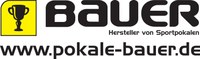 Pokale Bauer - Bauer Trophies